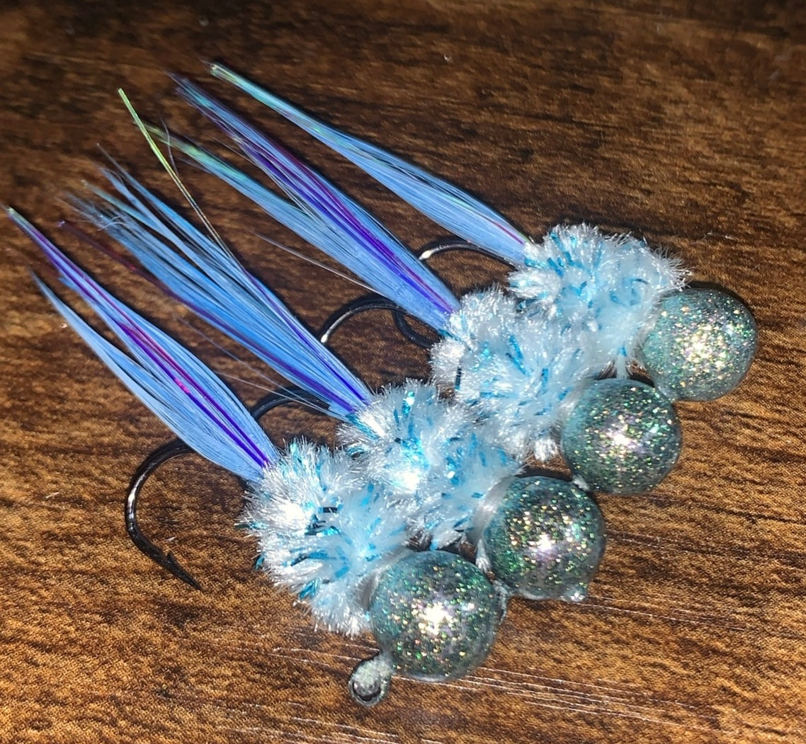 Blue Minner