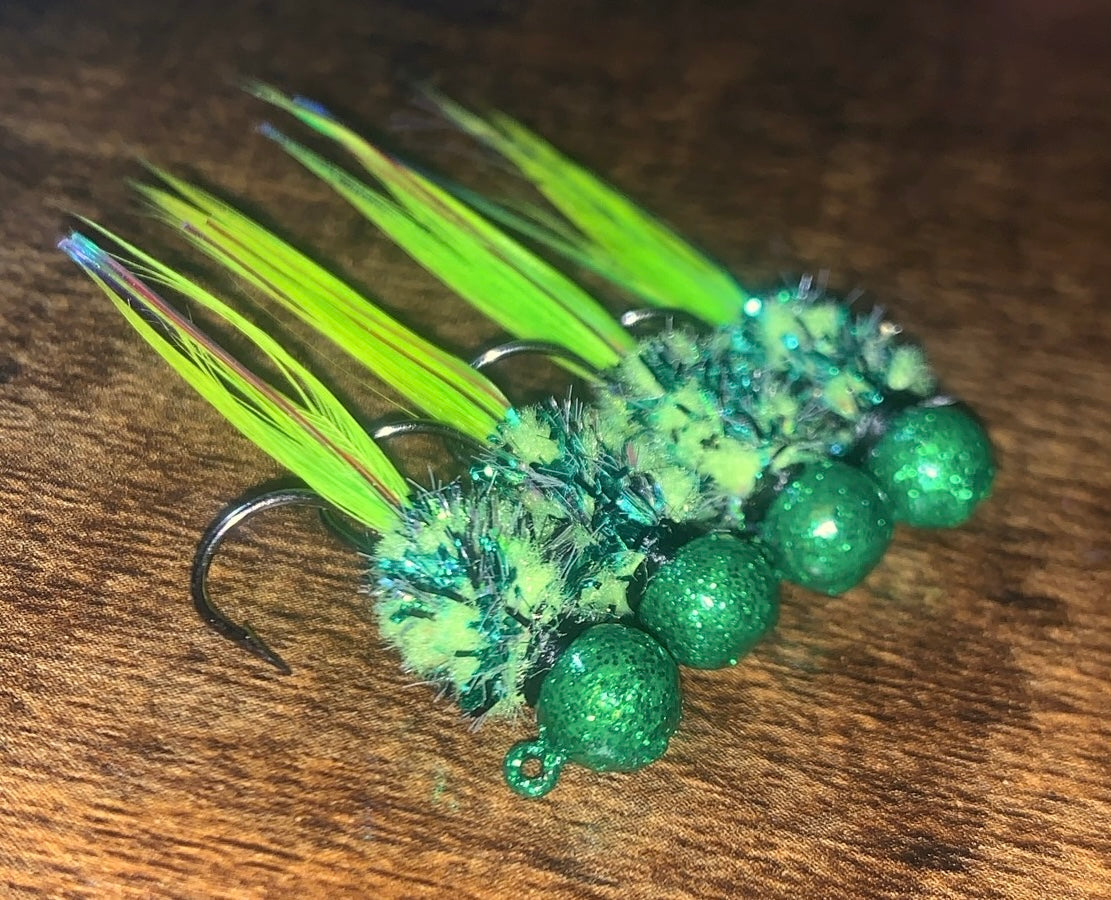 Emerald City