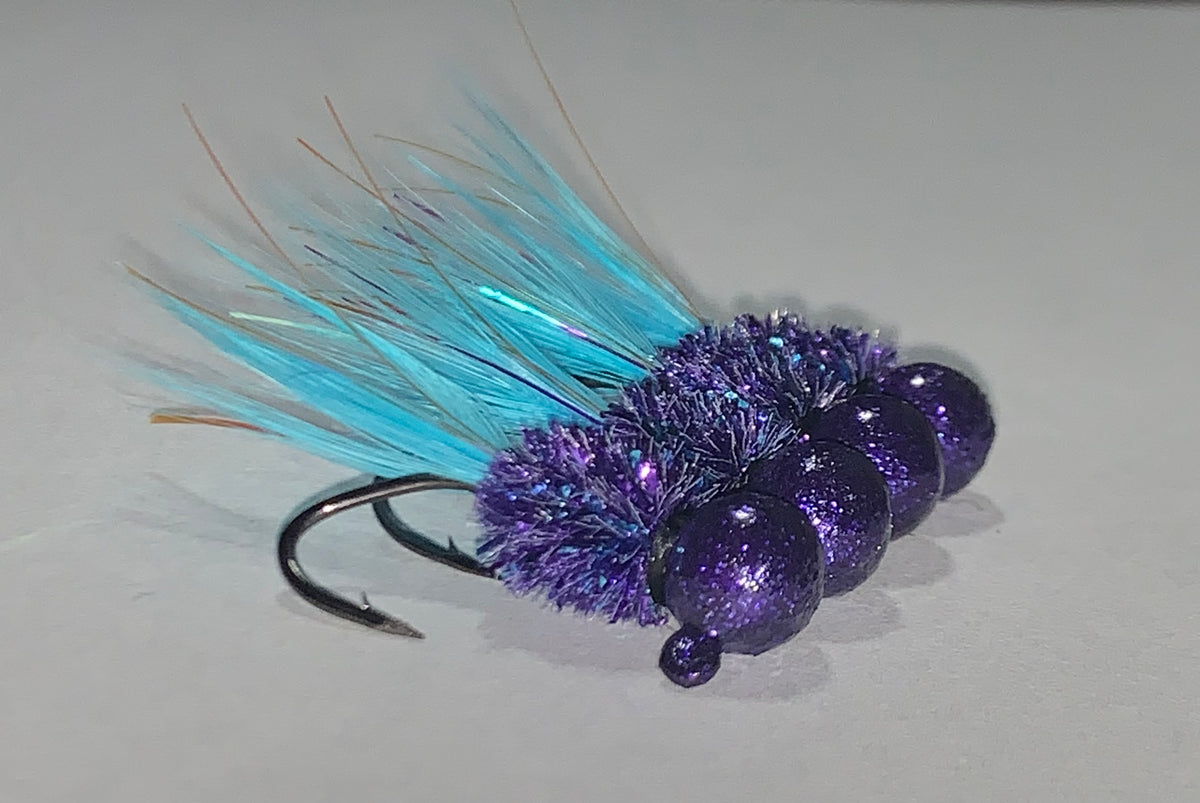 Electric Grape