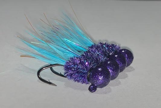 Electric Grape